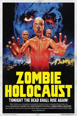 Click for trailer, plot details and rating of Zombi Holocaust (1980)