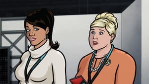 Archer Temporada 13 Capitulo 1