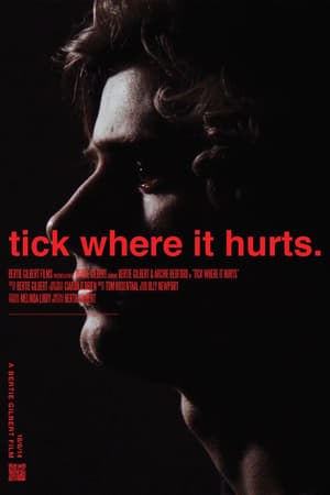 Tick Where It Hurts poster