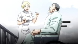 BAKI: Season 1 Episode 21 –