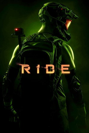 Ride 21