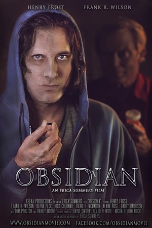 Poster Obsidian (2021)