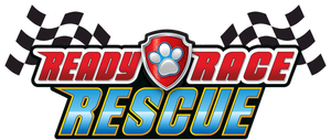 PAW Patrol: Ready, Race, Rescue!