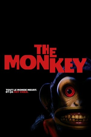 Image The Monkey