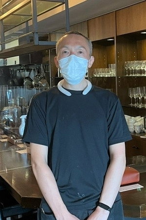 Photo de 小森秀人