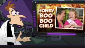 Doofenshmirtz's Daily Dirt HONEY BOO BOO, BACON AND THE APOCALYPSE