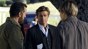 The Mentalist: Stagione 5 – Episodio 10