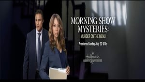 Morning Show Mystery: Murder on the Menu