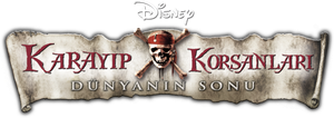 Karayip Korsanları: Dünyanın Sonu