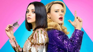 The Spy Who Dumped Me (2018) Subtitle Indonesia