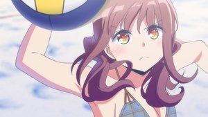 Harukana Receive Subtitle Indonesia