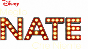 Apresentando, Nate — Logos 5