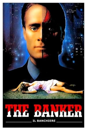 Poster The Banker - Il banchiere 1989