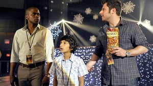 Psych: 7×6