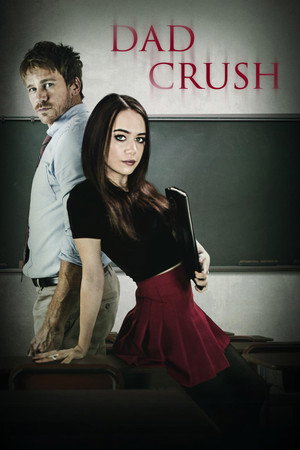 poster My Teacher, My Obsession