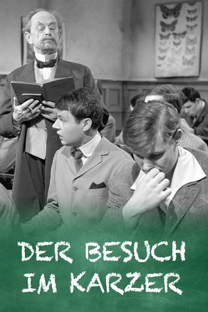 Der Besuch im Karzer