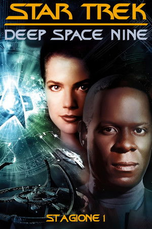 Star Trek: Deep Space Nine: Stagione 1