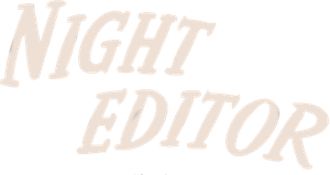 Night Editor — Logos 1
