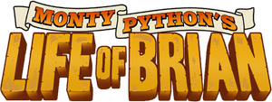 La vida de Brian — Logos 12