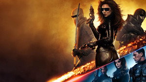 G.I. Joe: Атака кобри