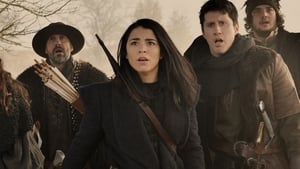 Van Helsing: Season 5 Episode 3