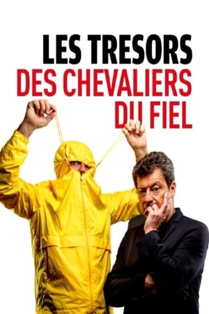 Image Les trésors des Chevaliers du fiel