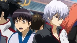 Gintama: 7×11