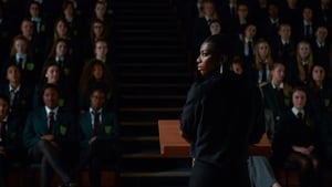 Black Earth Rising 1X05