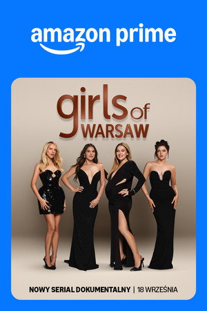 Girls of Warsaw