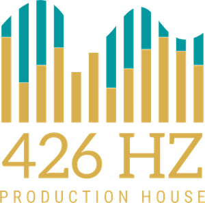 Logo 426 Hz