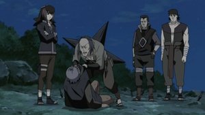 Naruto Shippūden: Season 7 Episode 144 – The Wanderer