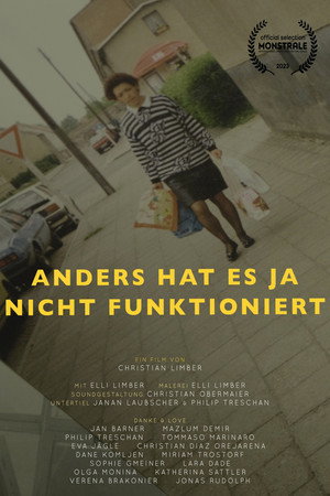 Anders hat es ja nicht funktioniert