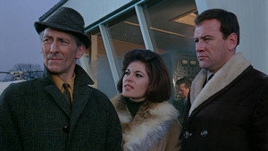 Island of Terror still 9