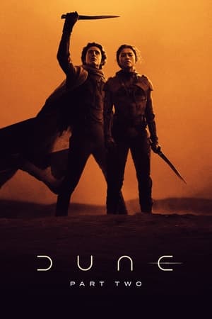 Image Dune: Part Two