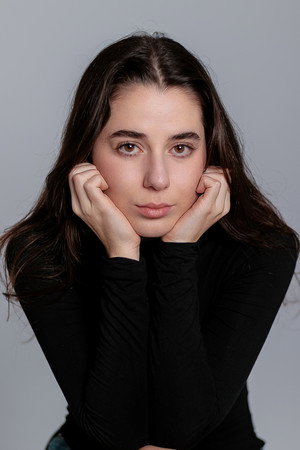 Carla Castillo
