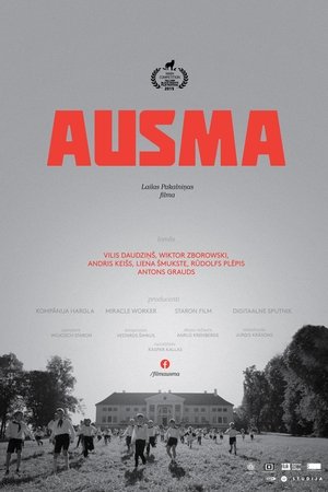 Poster Ausma 2015