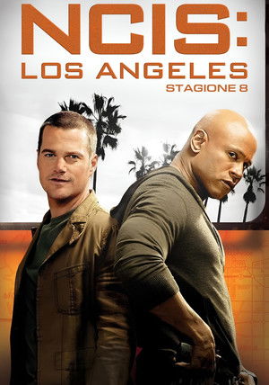 NCIS: Los Angeles: Stagione 8