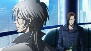 Psycho-Pass: 1×15