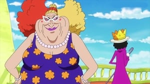 One Piece Saison 17 Episode 717