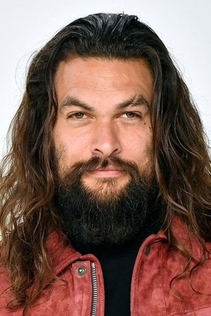 Jason Momoa