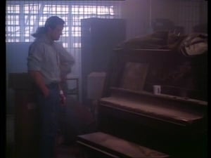 The Twilight Zone The Convict's Piano