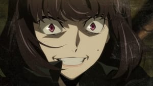 Bungo Stray Dogs Season 4 Episode 10