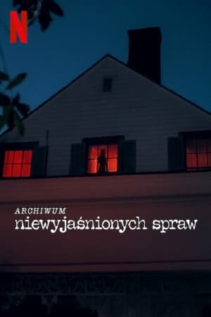 Image Archiwum niewyjaśnionych spraw