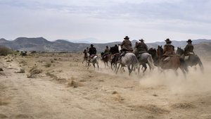 Penny Dreadful: Stagione 3 x Episodio 1