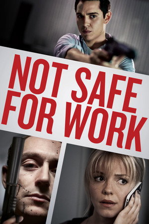 Not Safe for Work