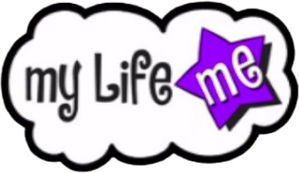 My Life Me — Logos 5