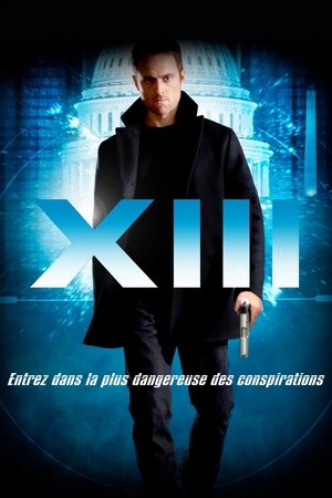 Image XIII : La Série