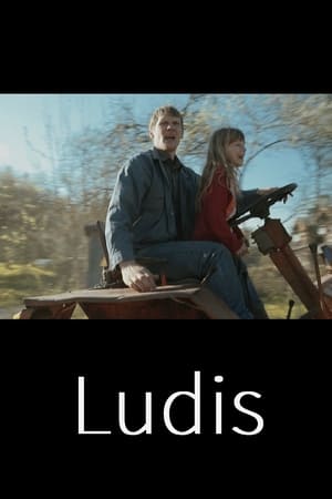 Poster Ludis (2016)