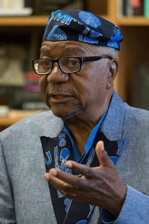 Eugene Redmond