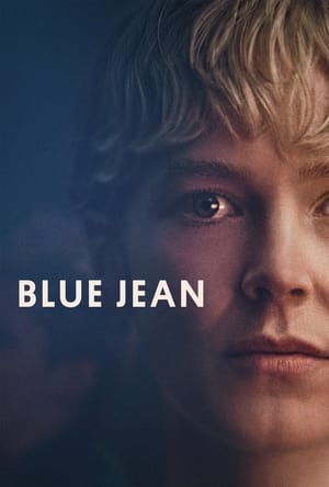 Blue Jean 23